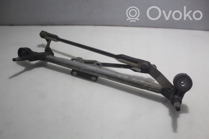 Opel Corsa D Front wiper linkage 