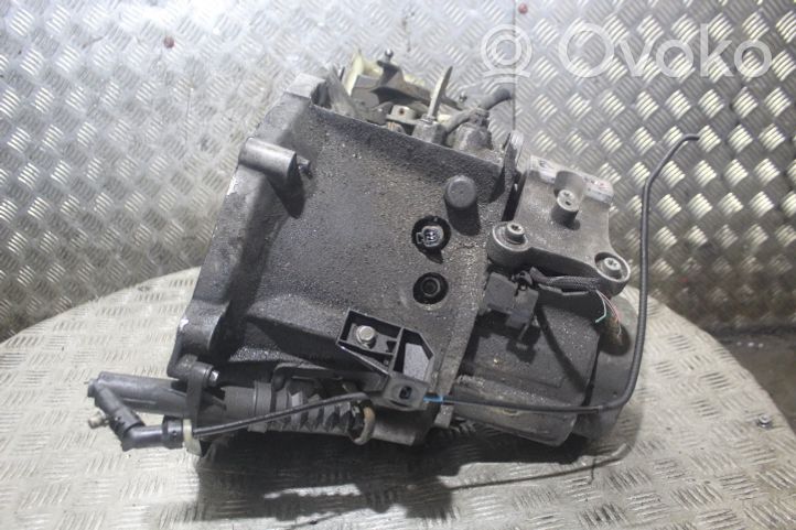 Citroen DS3 Scatola del cambio manuale a 5 velocità 20ET26