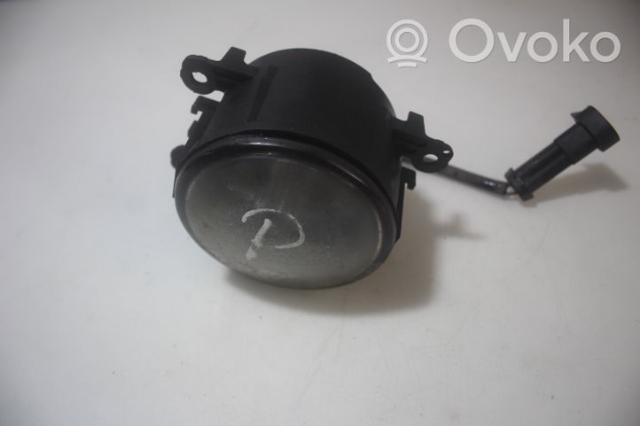 Opel Vectra C Fendinebbia anteriore 89210094