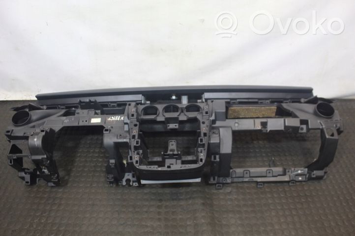 Mazda CX-7 Panel de instrumentos 