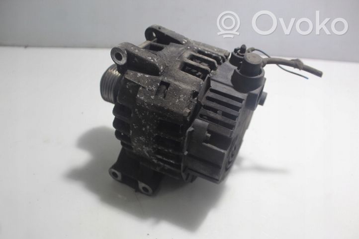 Mercedes-Benz A W168 Alternator 2542414A