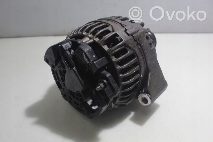 Saab 9-5 Alternator 0124535143