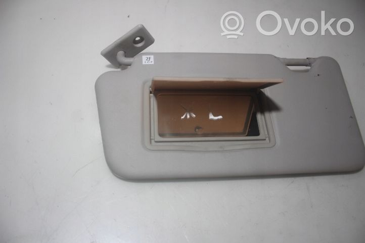 Nissan Micra Clip/gancio/supporto per aletta parasole 