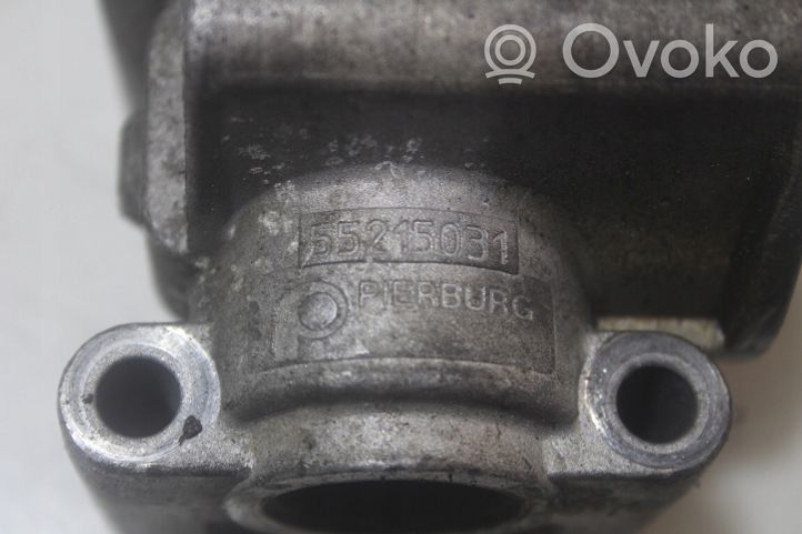 Opel Vectra C EGR-venttiili 