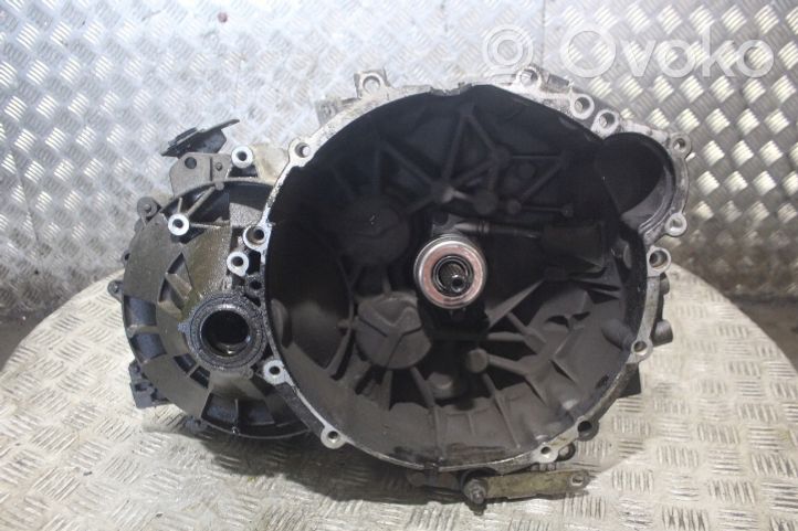 Volvo S60 Automatic gearbox M56L