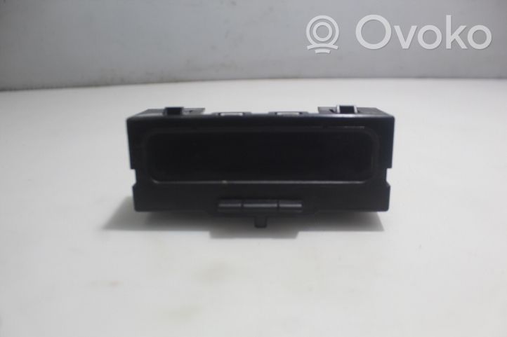 Renault Clio II Monitor / wyświetlacz / ekran 21656217-8