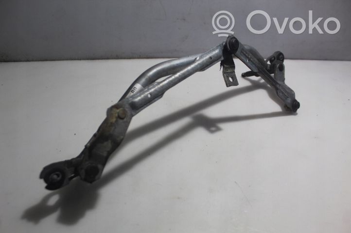 Peugeot 207 Tiranti del tergicristallo anteriore 3397020769