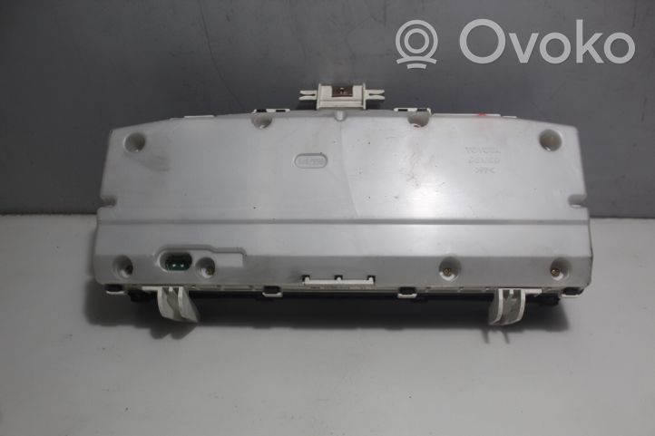 Toyota Corolla Verso E121 Kello 83800-13150