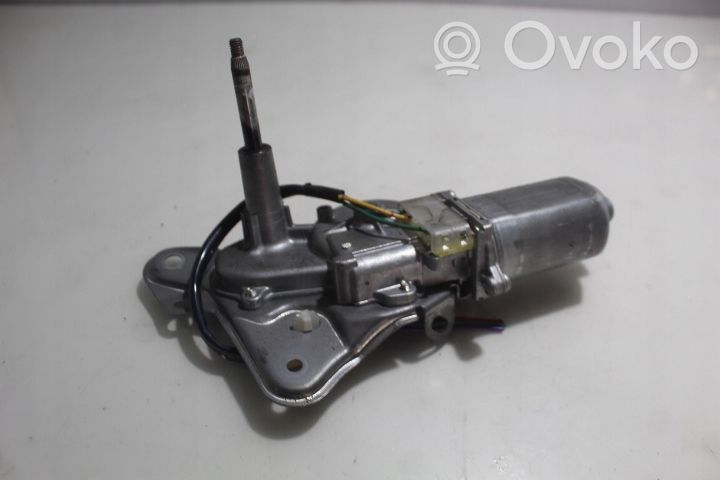 Daihatsu Sirion Moteur d'essuie-glace arrière 849600-0310