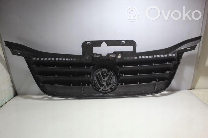 Volkswagen Touran I Atrapa chłodnicy / Grill 