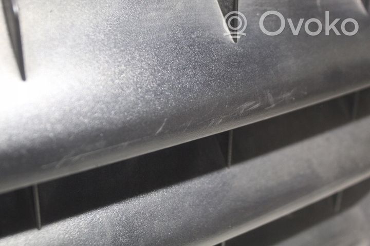 Volkswagen Touran I Atrapa chłodnicy / Grill 