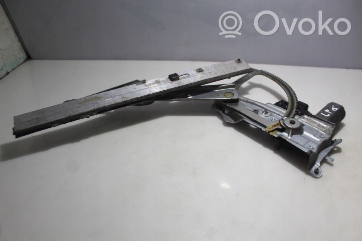 Opel Zafira B Mechanizm podnoszenia szyby przedniej bez silnika A3370-13132220