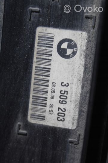 BMW X3 E83 Ventola aria condizionata (A/C) (condensatore) 