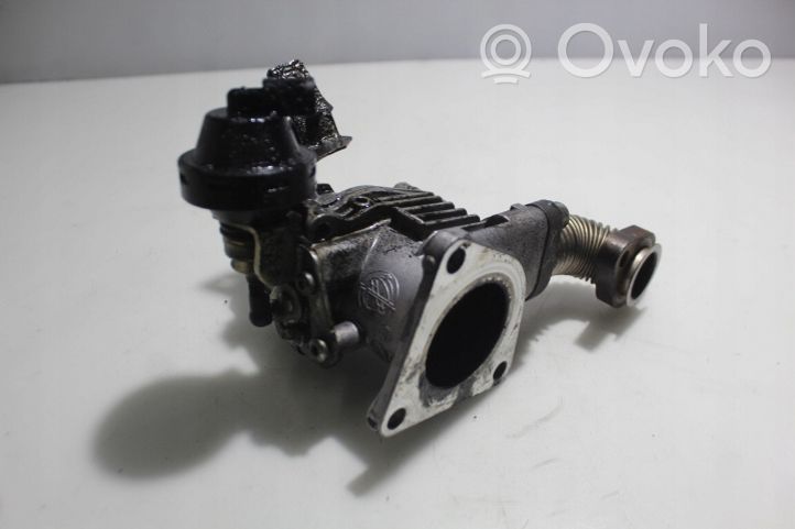 Alfa Romeo 147 Engine shut-off valve 