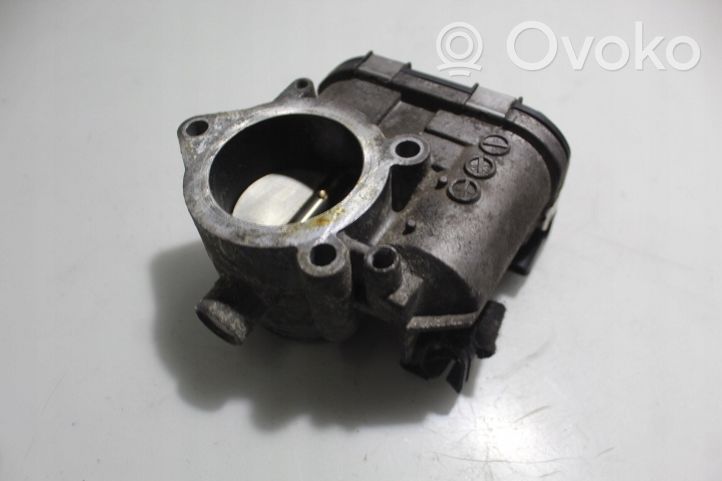 Peugeot 307 Vanne EGR 0280750085