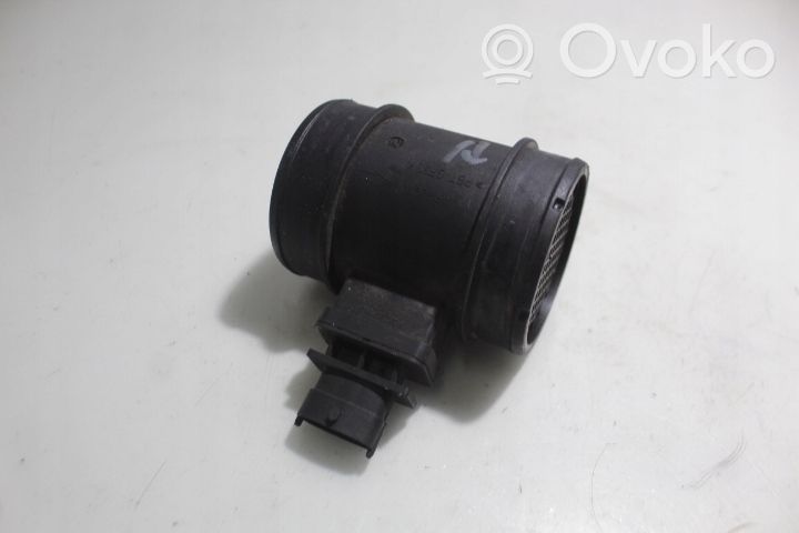 Opel Astra H Misuratore di portata d'aria 0281002048