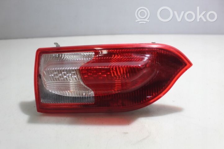 Opel Insignia A Lampa tylna 