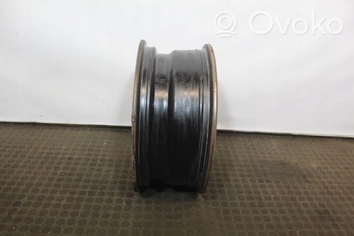 Ford Galaxy R16 steel rim 