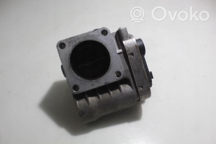 Fiat Stilo Vanne EGR 