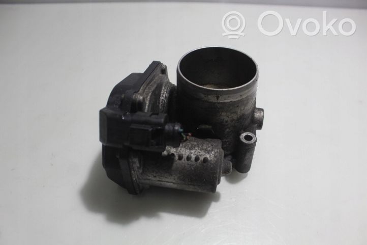 Volkswagen Golf VI Engine shut-off valve A2C53367619