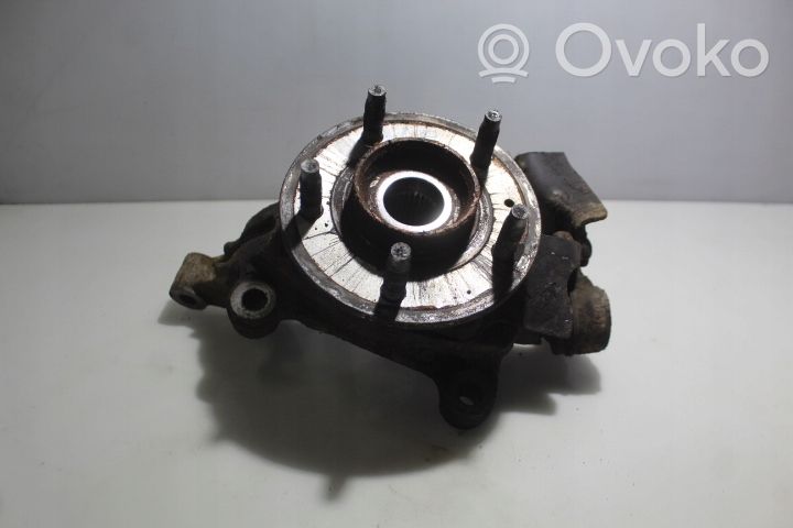 Chevrolet Captiva Front wheel hub spindle knuckle 