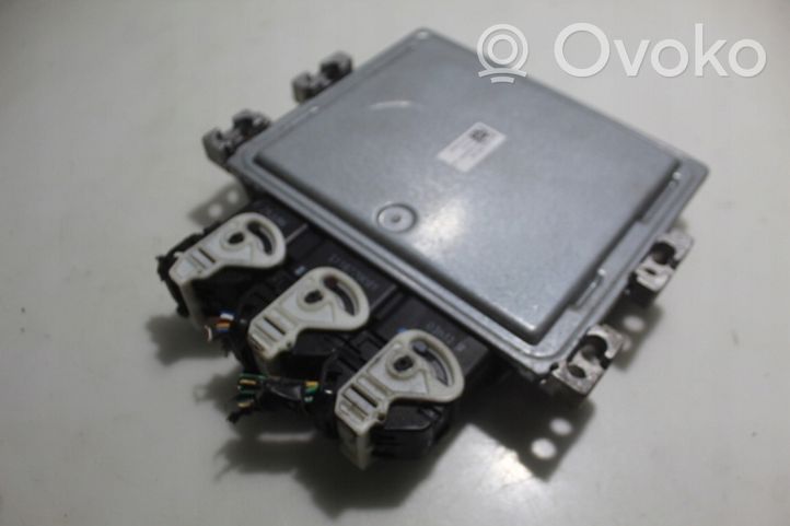 Ford Galaxy Centralina/modulo motore ECU 5WS40419F