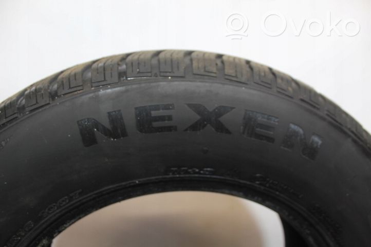 Ford Galaxy R16 winter tire 