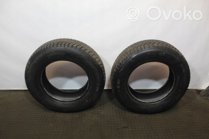 Ford Galaxy R16 winter tire 