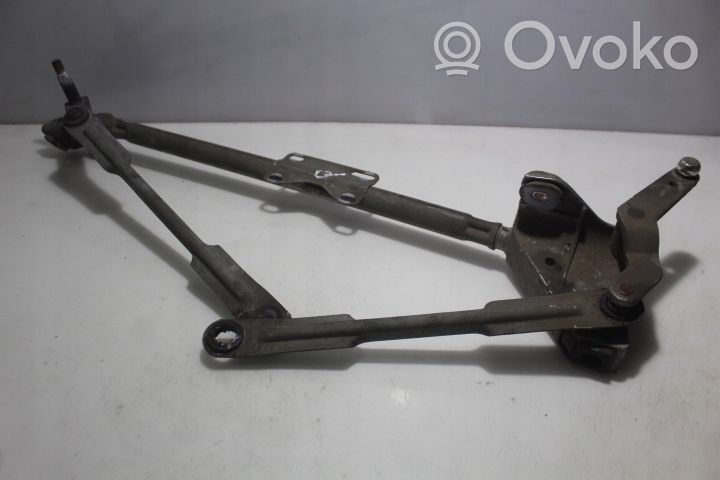 Citroen C4 I Front wiper linkage 180.982