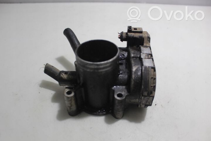 Volkswagen Polo III 6N 6N2 6NF Engine shut-off valve 0280750095