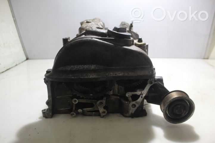 Honda Civic Culata del motor 