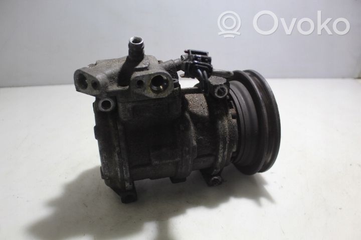 Chrysler 300M Air conditioning (A/C) compressor (pump) 10PA17C