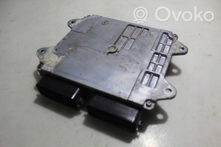 Mitsubishi Colt Centralina/modulo motore ECU 