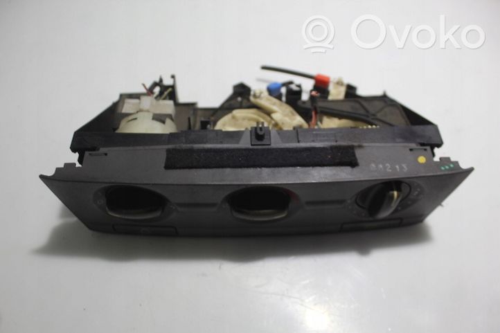 Volvo S40, V40 Interrupteur ventilateur 