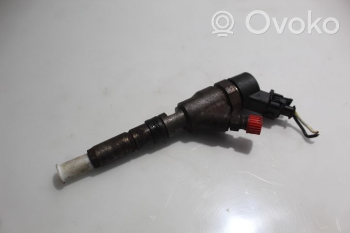 Citroen Xsara Picasso Injecteur de carburant 0445110062