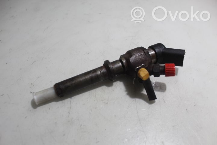 Peugeot 307 Injecteur de carburant 