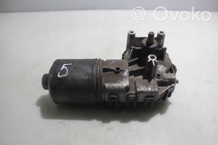 Ford Mondeo Mk III Moteur d'essuie-glace 0390241702