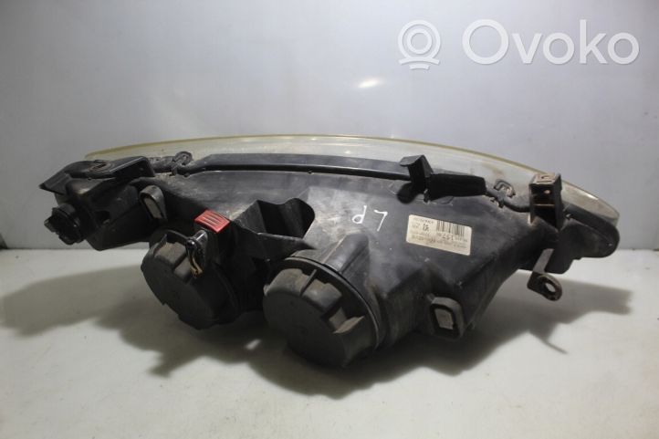 Peugeot 307 Phare frontale 89005038