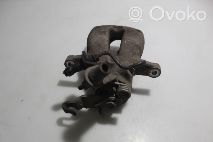 Volkswagen Jetta V Rear brake caliper 