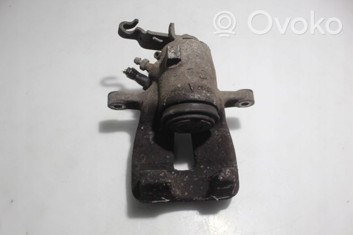 Volkswagen Jetta V Rear brake caliper 