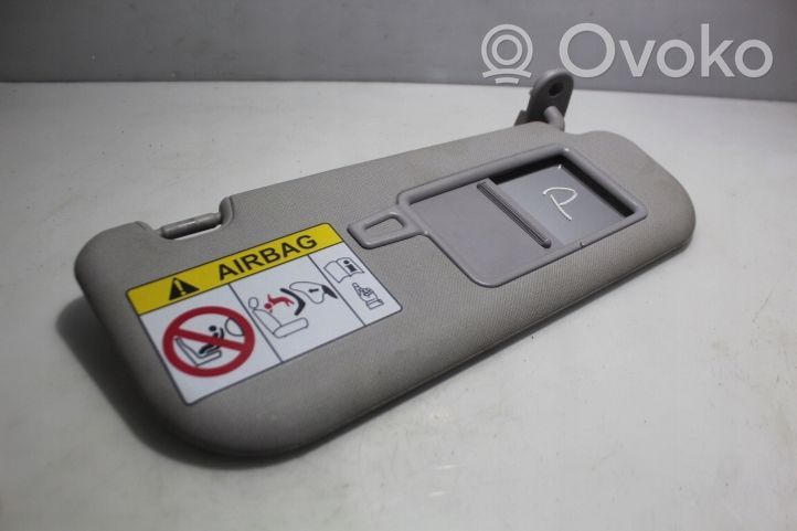 Hyundai i30 Clip/gancio/supporto per aletta parasole 