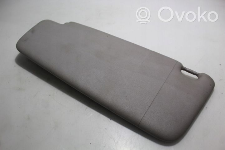 Opel Corsa D Support de crochet/clip pare-soleil 