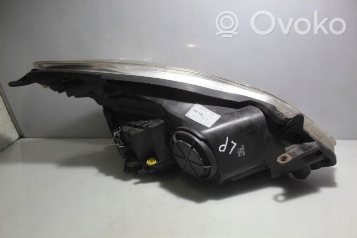 Opel Corsa D Faro/fanale 20-B154