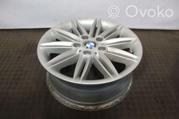 BMW 1 E81 E87 R 17 alumīnija - vieglmetāla disks (-i) 