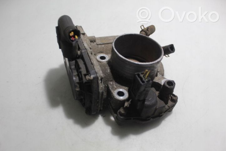 Honda Civic Vanne EGR 