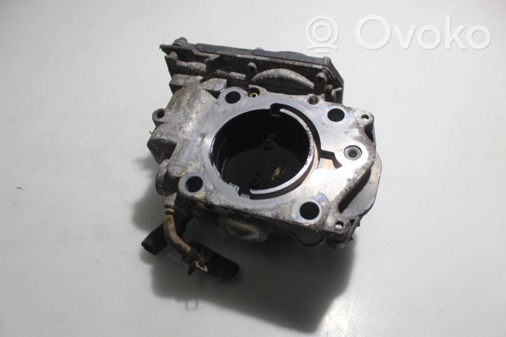 Honda Civic Vanne EGR 