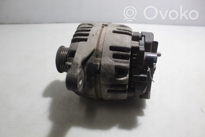 Alfa Romeo 156 Alternator 0124325060