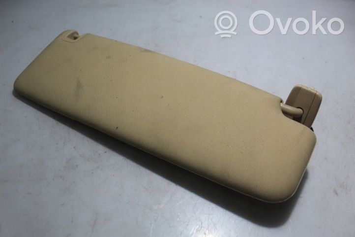 Volkswagen Phaeton Clip/gancio/supporto per aletta parasole 