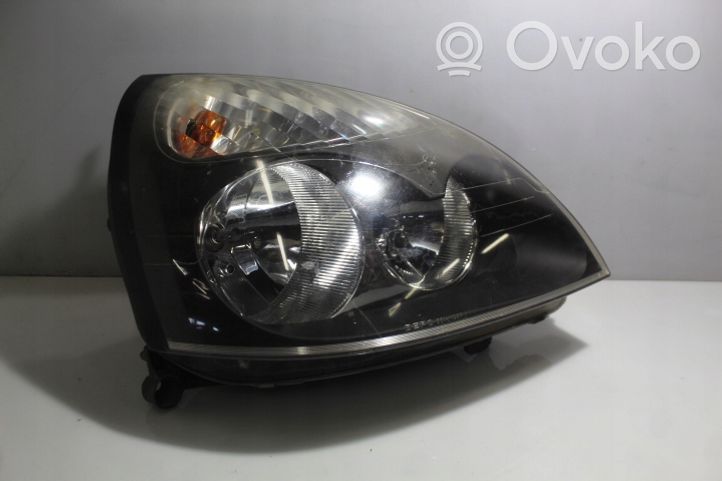 Renault Thalia I Lampa przednia 08-551-1138R