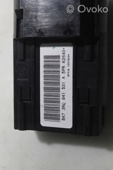 Seat Exeo (3R) Interruptor de luz 